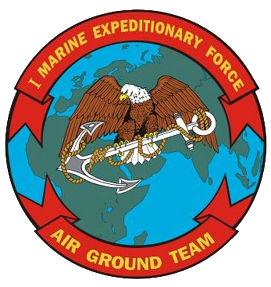Image - I MEF logo.png | Alternative History | FANDOM powered by Wikia