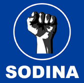 SODINA Logo