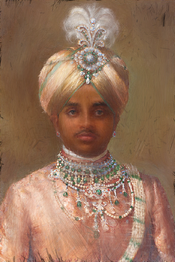 Kingsamir