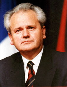 Miloshevich