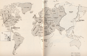 Romanitas Map