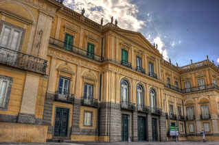 MuseuNacionalII