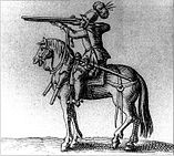 Arquebussier (The Kalmar Union)