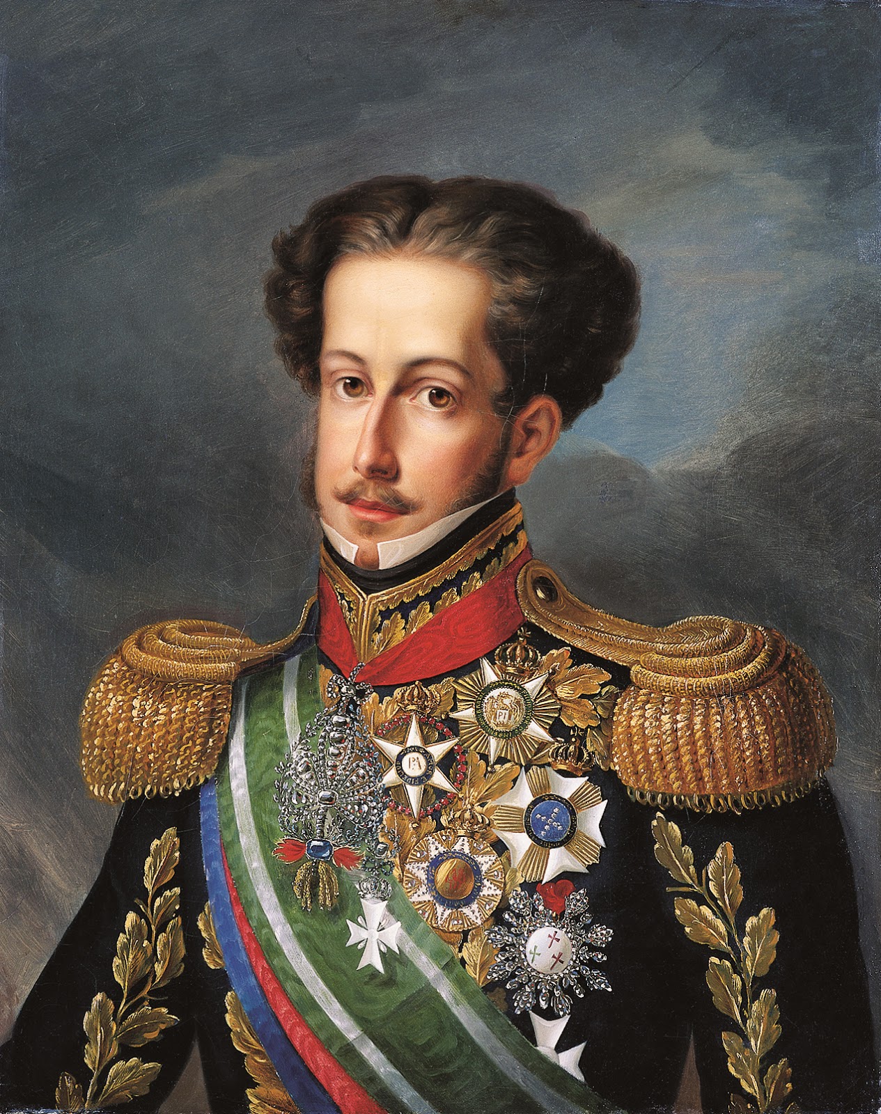 Pedro I De Brasil RRP Historia Alternativa FANDOM Powered By Wikia 1-pedro-1-8-9-faithlife-sermons