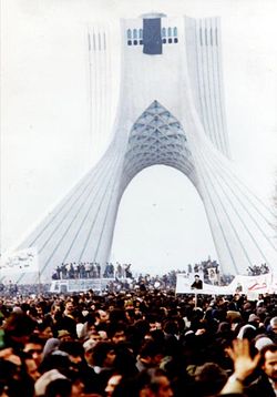 IranianRevolution