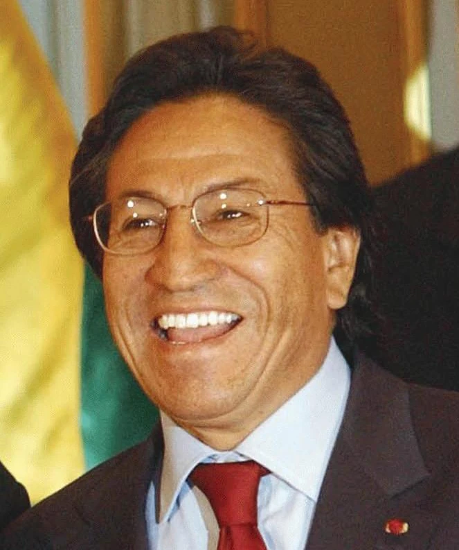 Elecciones Generales de Perú de 2000 (Chile No Socialista) Historia