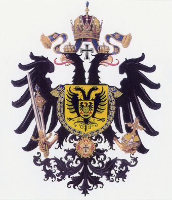 Holy Roman Empire Roblox