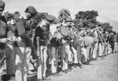 1971 surrender of Pakistan-