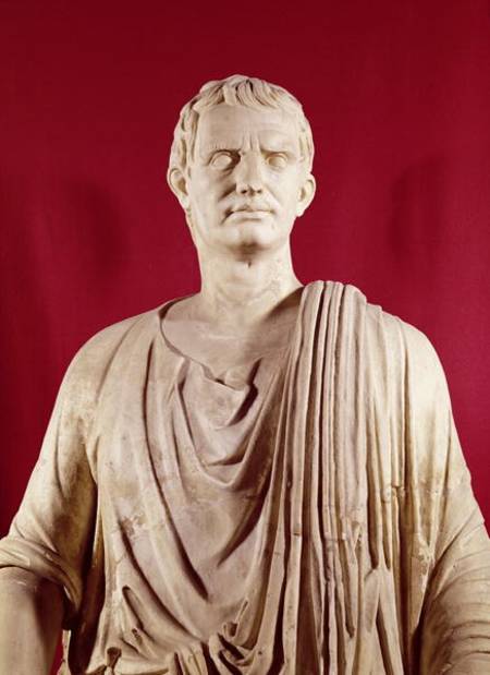 Image - Lucius Sulla Statue.jpg | Alternative History | FANDOM powered ...