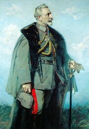 Wilhelm II General