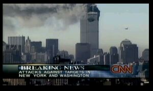 911 cnn media three seconds
