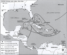 Cuban Missile Crisis