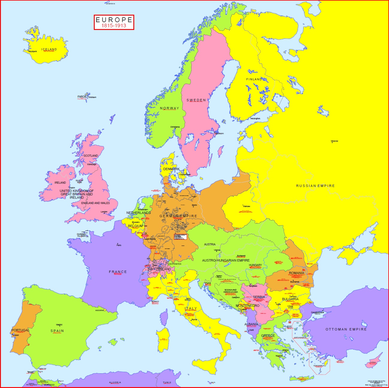 1913 europejpg