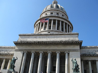 American Capitolio