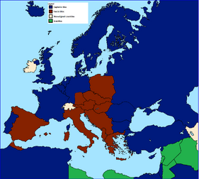 Europe 1992