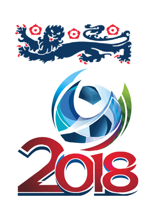 FIFA World Cup England 2018