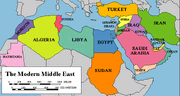 Middle East