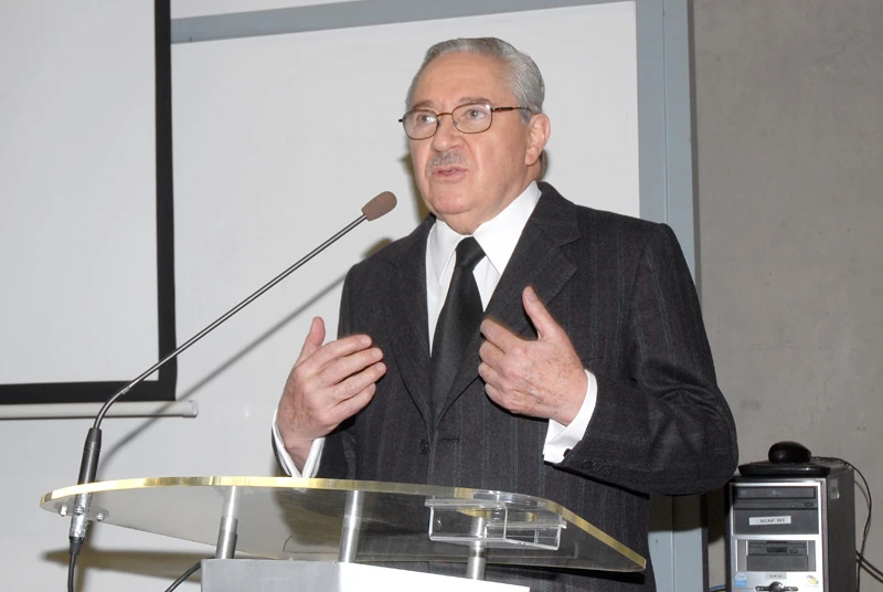 Pablo Rodríguez Grez (Chile No Socialista) Historia Alternativa