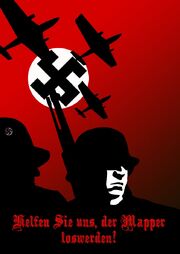 AHNSP Propoganda One
