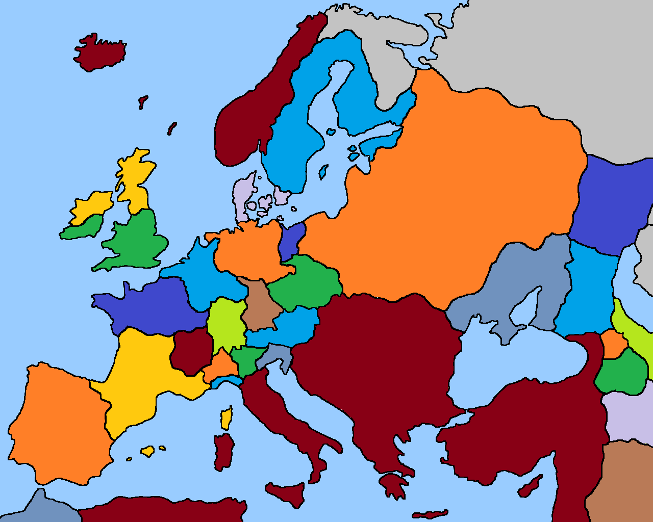 Европа 1600 года. Map of Europe 1600. Европа 1600 год. Карта Европы 1600. Карта Европы 1000 года.