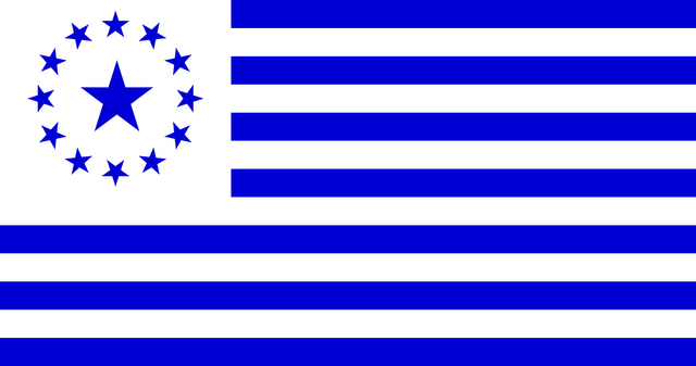 File:Flag of Deseret.png