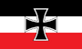 GermanWarFlagge