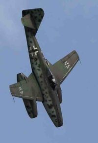 MeC14Flieger