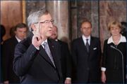 Priemier Ministre Juncker