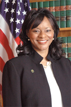 Terry Bellamy