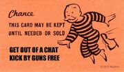 GunsKickCard