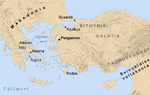 MapTurkey