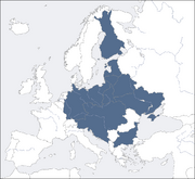 CV Mitteleuropa 1918-1945