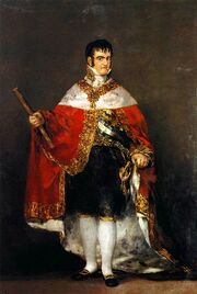 Fernando I de México