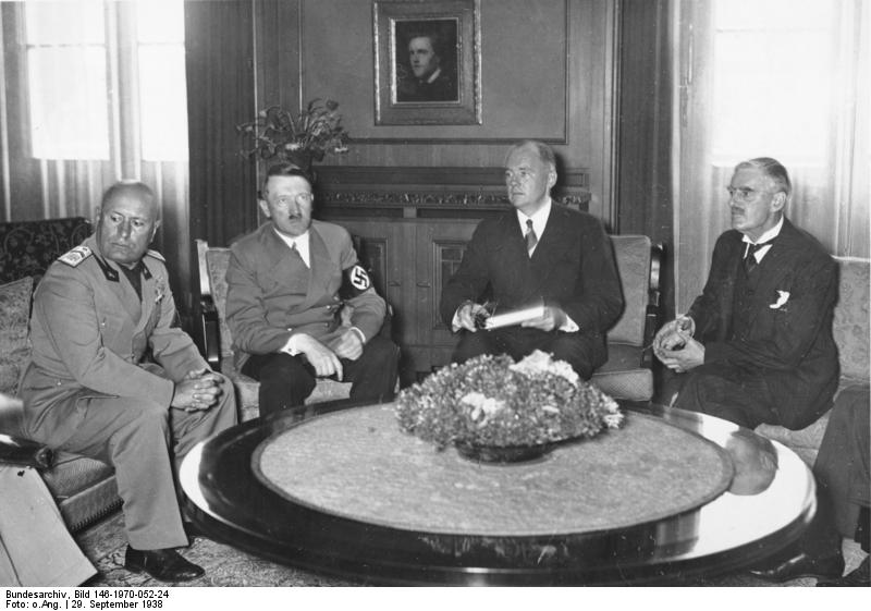 Image result for photos of the Munich Conference