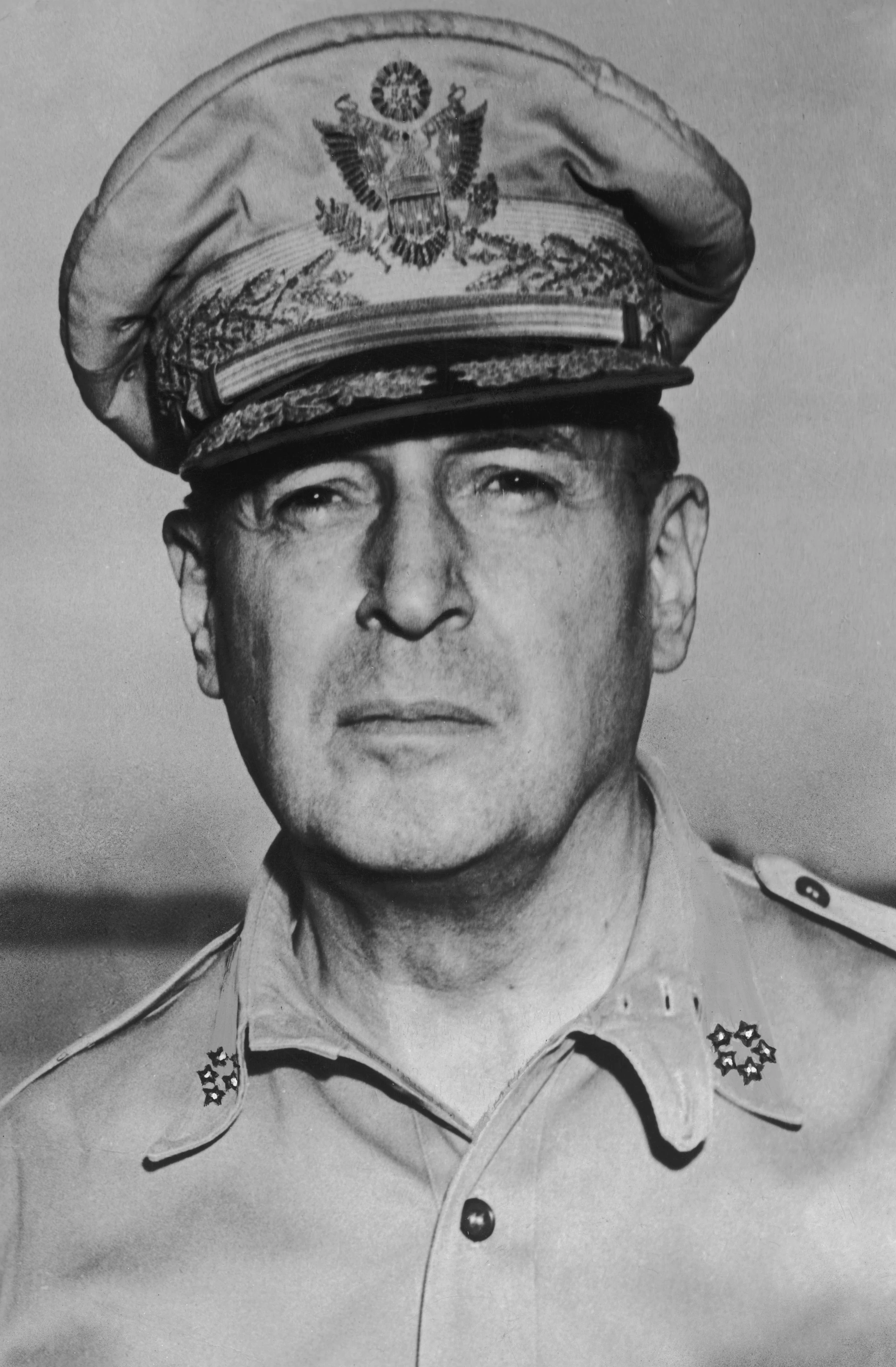 Douglas MacArthur (1756 World) | Alternative History | FANDOM powered by Wikia