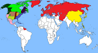 Rise Of Communism Alternative History Fandom,Dabng Full Movie