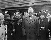 War Industry in Britain during the First World War Q84077
