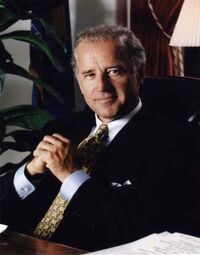 Joe Biden (Biden '88) | Alternative History | Fandom