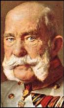 Joseph HRE (The Kalmar Union)