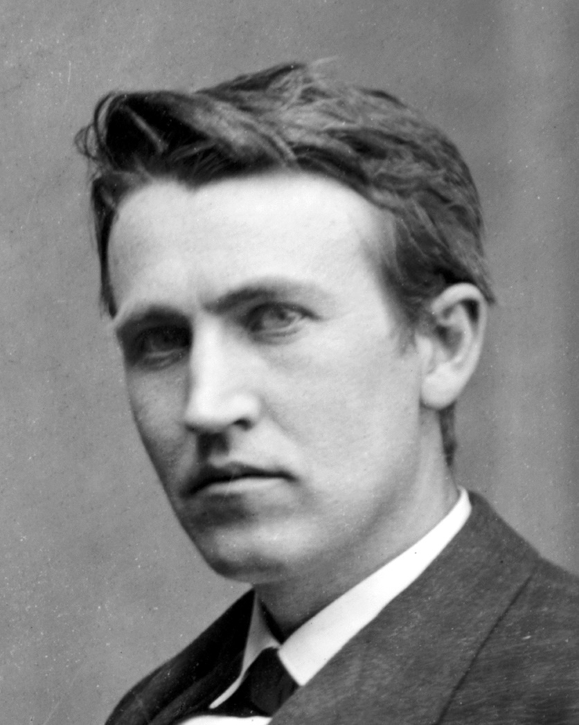 Thomas Edison (19th Century World War) | Alternative History ... for Thomas Edison As A Teenager
173lyp Thomas Edison (19th Century World War) | Alternative History ... for Thomas Edison As A Teenager
173lyp