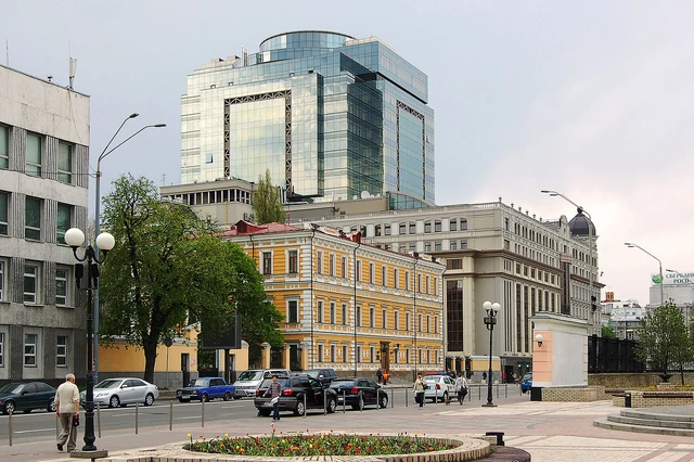 Инна владимирская киев
