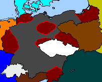 Карта ГВ начало