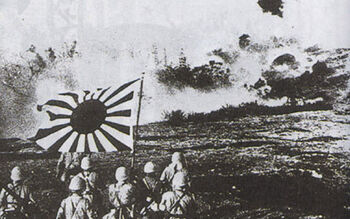 Resultado de imagen de guerra sino japonesa