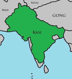 Kasi 1800