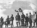 Tibet-resistance-fighters