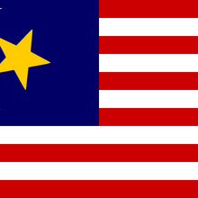 Flags Of Malaysia Alternative History Fandom