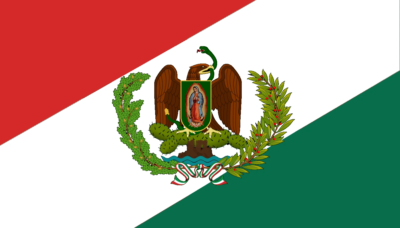 Resultado de imagen para banderas de mexico