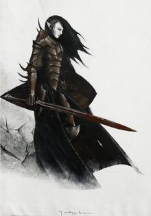 DarkElf