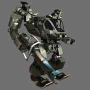 Mech-Suit