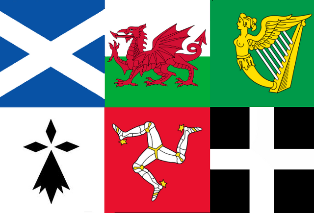 Image - Pan-Celtic Flag.png | Alternative History | FANDOM powered by Wikia